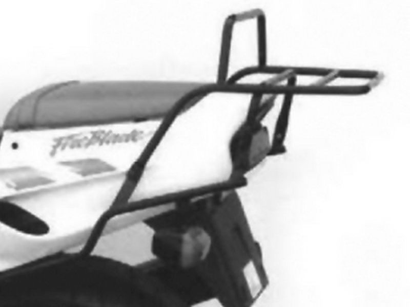 Hepco & Becker Porte-bagages Honda CBR 900 RR (1992-1999)