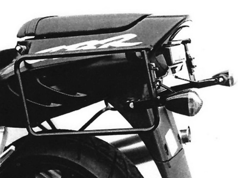 Hepco & Becker Porte-bagages Honda CBR 900 RR (1992-1999)