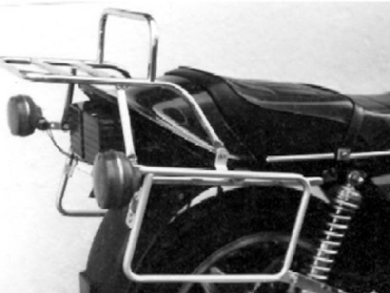 Hepco & Becker Porte-bagages complet Honda CBX 1000 (1978-1979)