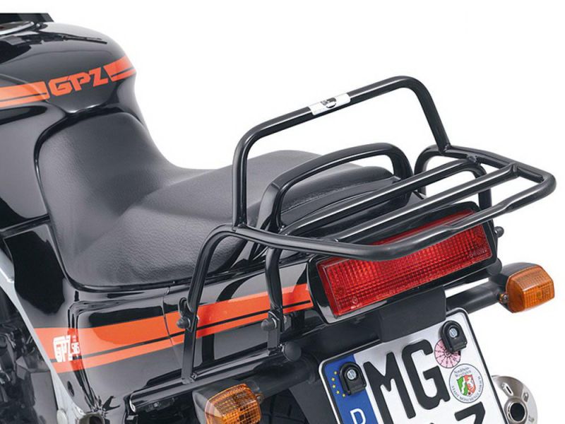 Hepco & Becker Porte-bagages Honda CBX 550 F / F2