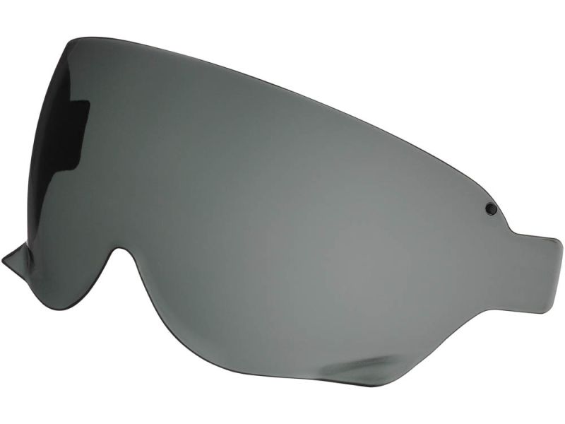 Visière Shoei CJ-3 (fortement teintée)