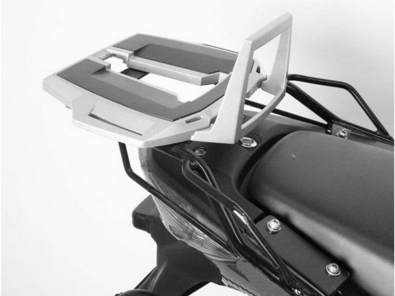 Hepco & Becker Rack en aluminium Honda CBF 600 (2004 - 2007)