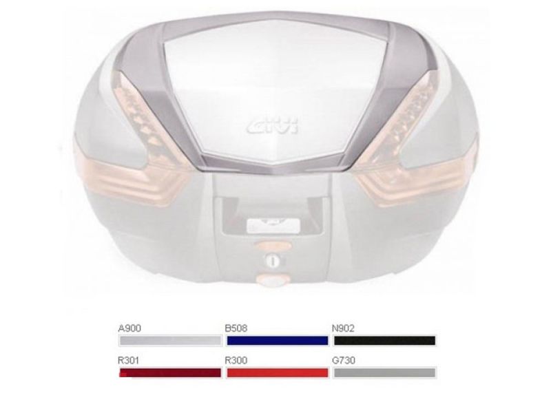 GIVI V47 / V56 Cover