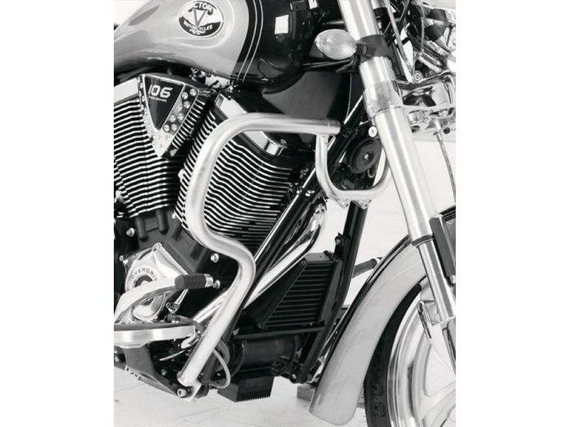 Hepco & Becker Pare-chocs Victory Kingpin (2009-2011)