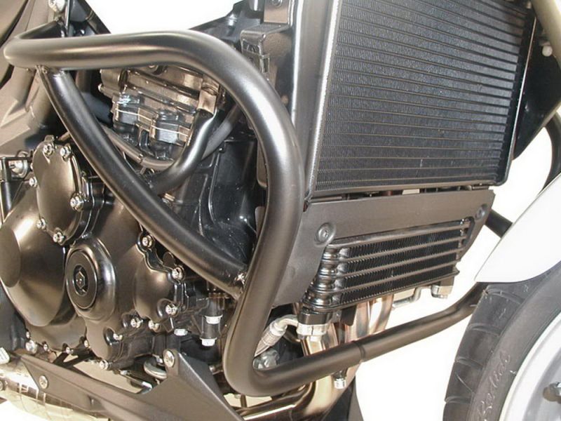 Hepco & Becker Pare-chocs Triumph Tiger 1050 (2007-2013)