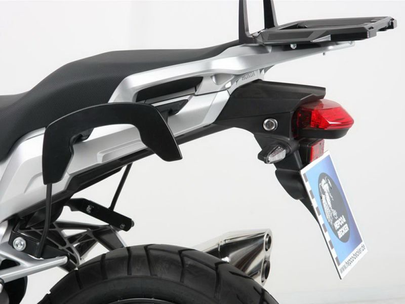 Hepco & Becker Porte-sacoches C-Bow Honda Crosstourer