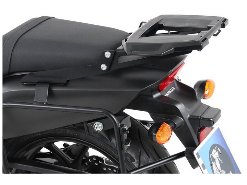 Hepco & Becker Rack en aluminium Honda CTX 700 / N