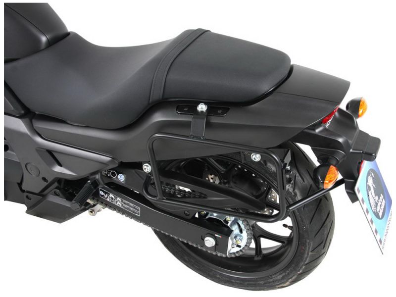 Hepco & Becker Lock-It porte-bagages Honda CTX 700 / N