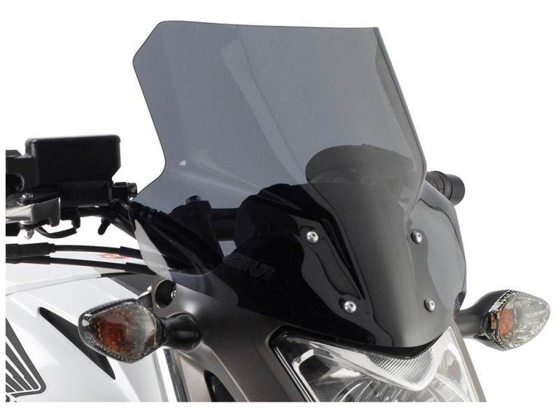 GIVI Vitre de carénage Honda NC 700 S / DS (2012)