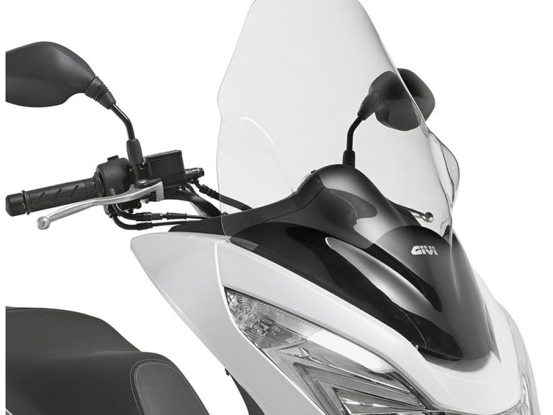 GIVI Vitre carénée Honda PCX 125 (2014-)