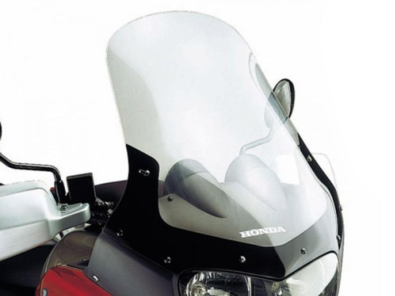 GIVI Vitre de spoiler Honda Varadero XL 1000 (1999-2002 | teintée)