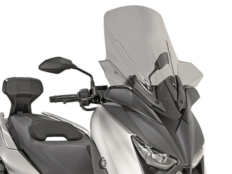 GIVI Pare-brise Yamaha X-Max 300 (2017- | teinté)