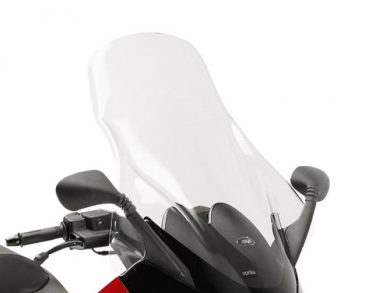 GIVI Vitre de carénage Aprilia Atlantic 125 (2003-2013)