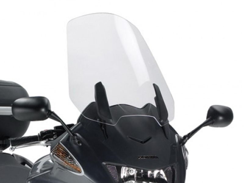 GIVI Déflecteur Honda NT 700 V Deauville (2006-)