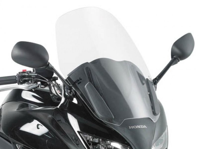 GIVI Vitre de spoiler Honda CBF 1000 F (2010-)
