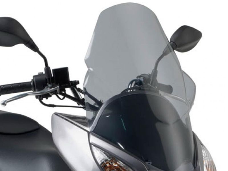 GIVI Vitre de spoiler Honda PCX 125 (2010-2013)