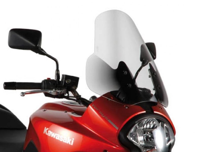 GIVI Pare-brise bulle Kawasaki Versys 650 (2006-2009)