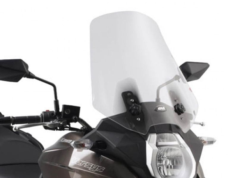 GIVI Vitre de spoiler Kawasaki KLZ 1000 Versys (2012-2014)