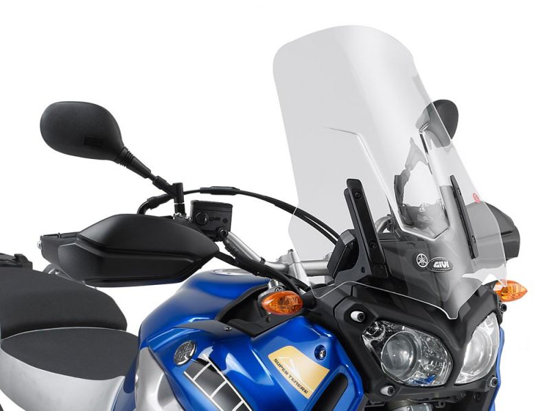 GIVI Pare-brise bulle Yamaha XT 1200 Z Super Ténéré (2010-)