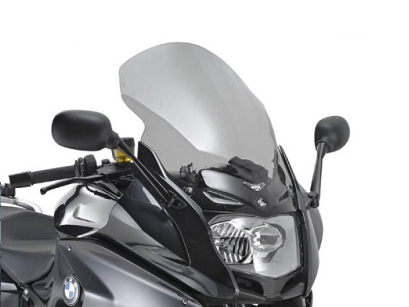 GIVI Vitre de spoiler BMW F 800 GS GT (2013- | teintée)