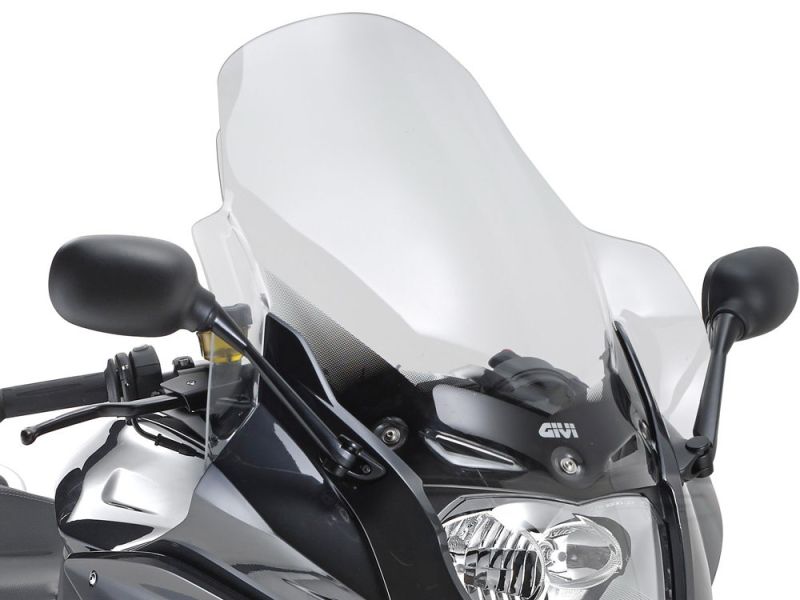 GIVI Vitre de spoiler BMW F 800 GS GT (2013-| transparente)