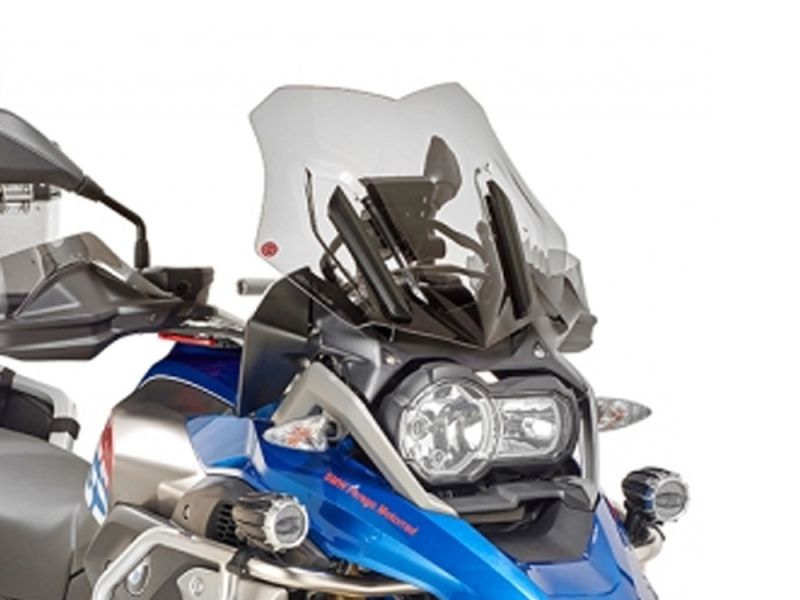 GIVI Pare-brise BMW R1200GS (2016-) R1250GS (2019- | teinté)