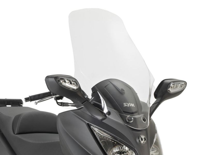 GIVI Pare-brise bulle SYM GTS 125i / 300i JoyMax EVO (2012-)