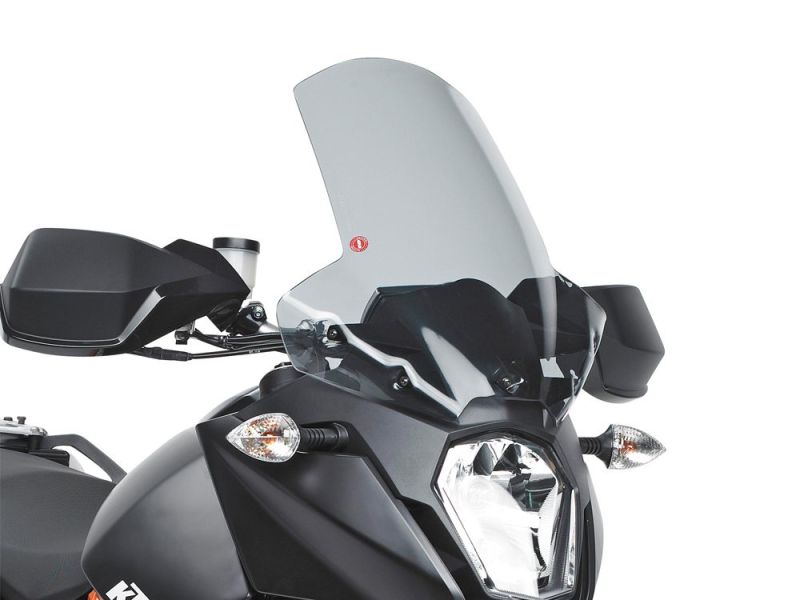 GIVI Vitre de spoiler KTM 990 SMT (2009-)