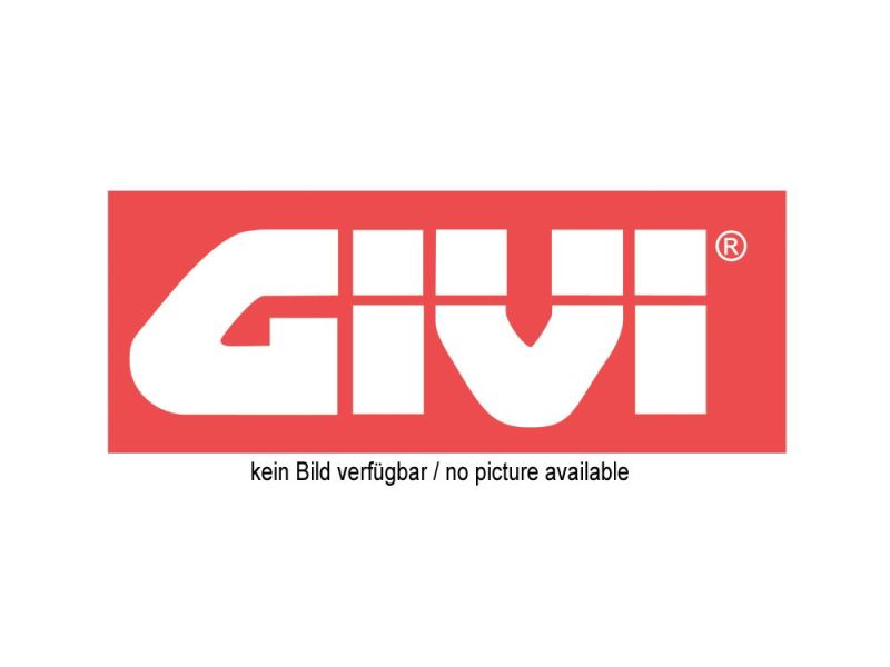 GIVI Porte-coffre Wingrack (droite) Z164DX