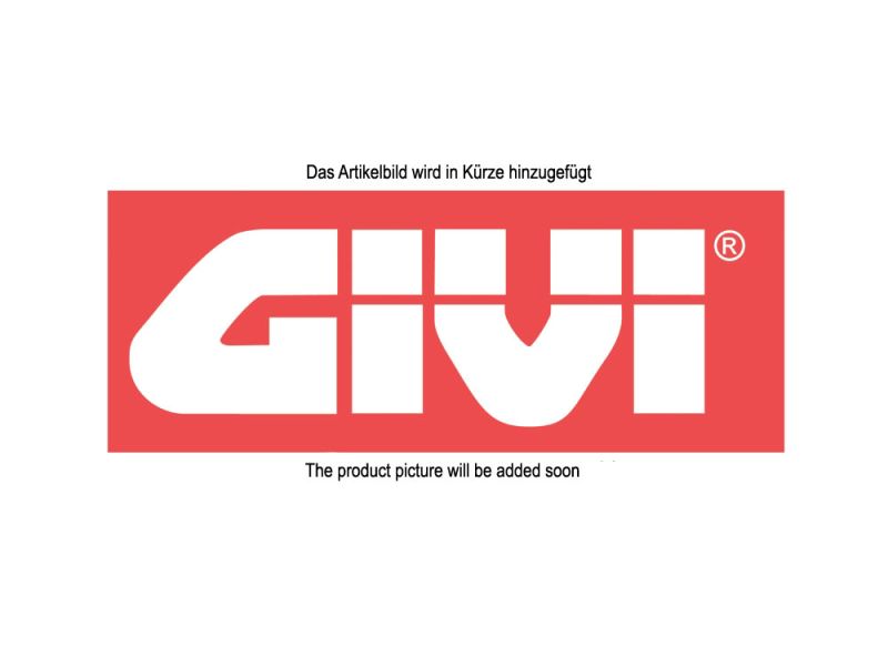 GIVI Doublure intérieure HPS 40.5 X-Fiber