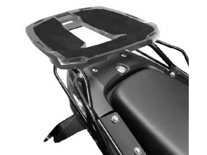 Krauser Porte-bagages Honda Integra 700