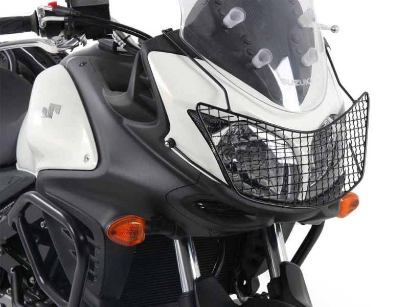Hepco & Becker Grille de protection des feux Suzuki V-Strom 650 ABS (2012-)