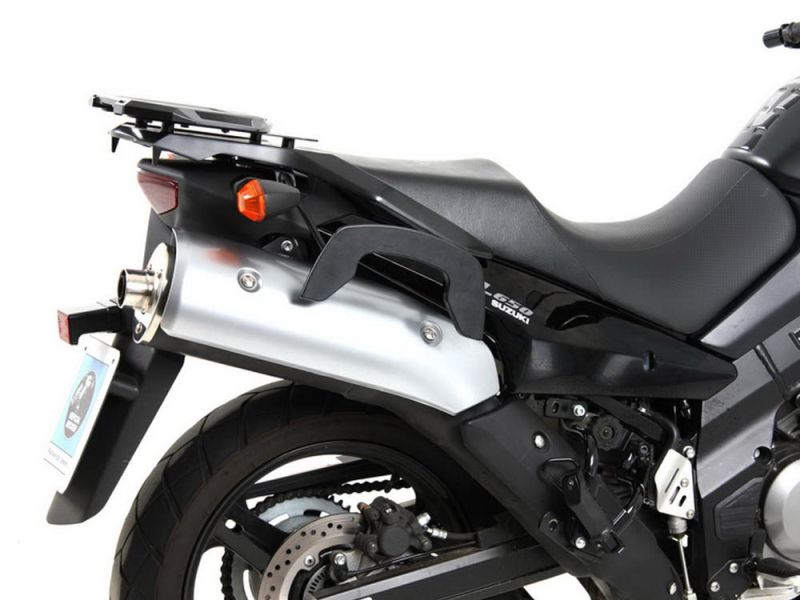 Hepco & Becker Porte-sacoches C-Bow Suzuki DL 650 V-Strom / ABS (2007-2011)