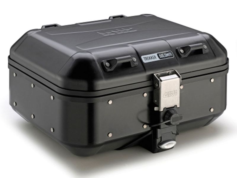 GIVI Trekker 30 Dolomiti Monokey Topcase / Valises latérales