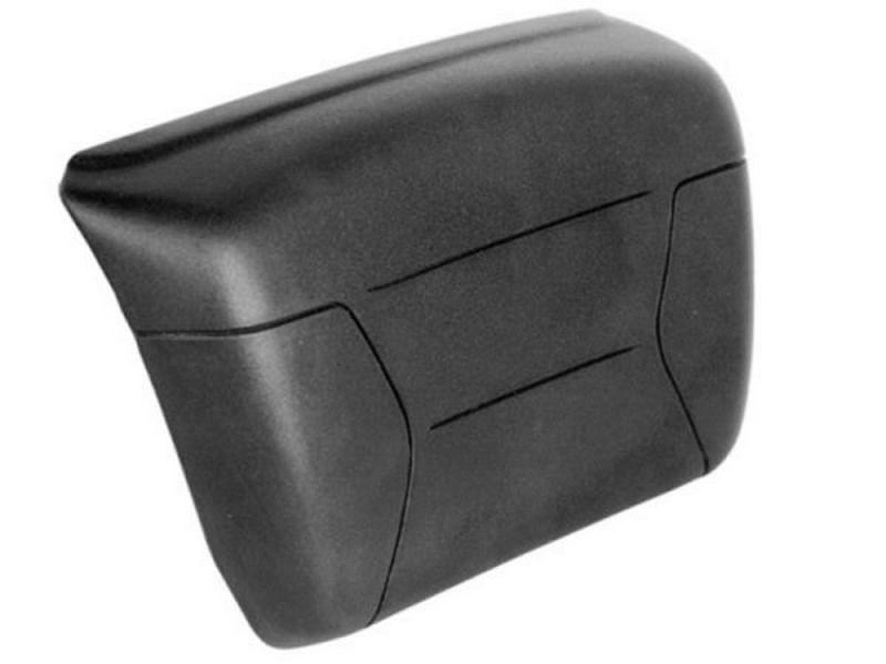 GIVI E470 Rembourrage de dossier Simply 3