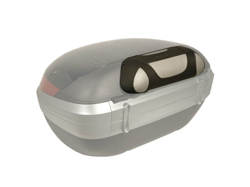 GIVI Rembourrage de dossier pour top case E55 Maxia III / V56