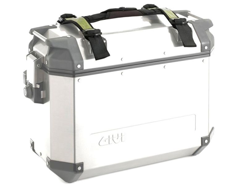 GIVI Trekker Outback Sangle de transport
