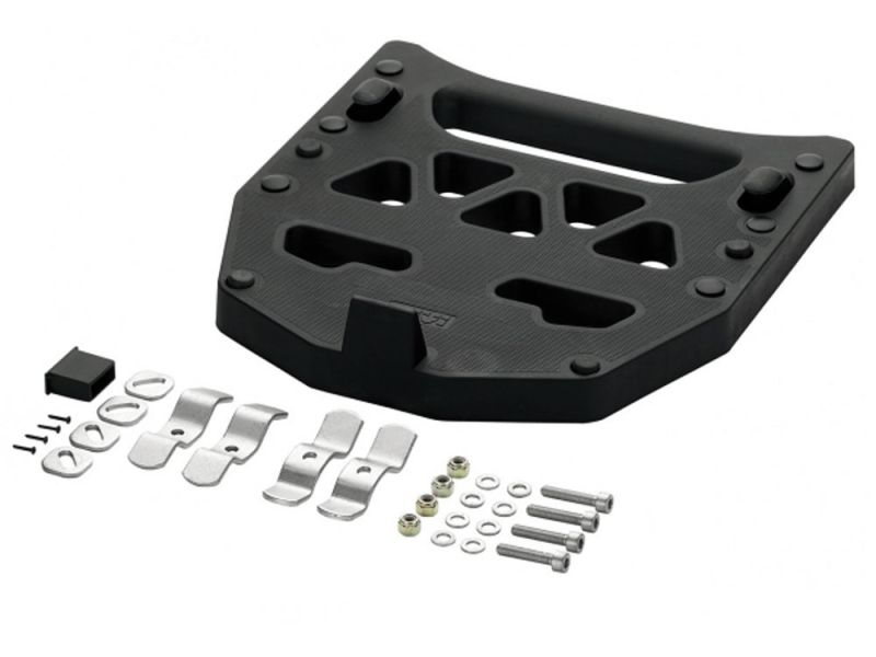 GIVI Monokey E Platine d'adaptation Honda XL 1000V Varadero (1999-2006)