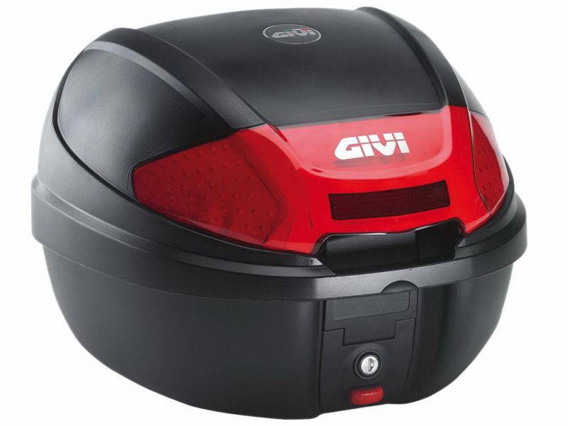 GIVI E300N top case monolock