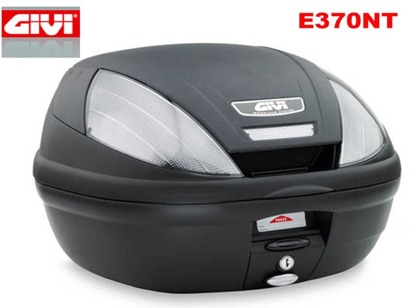 GIVI E370NT Topcase monolock (Tech)
