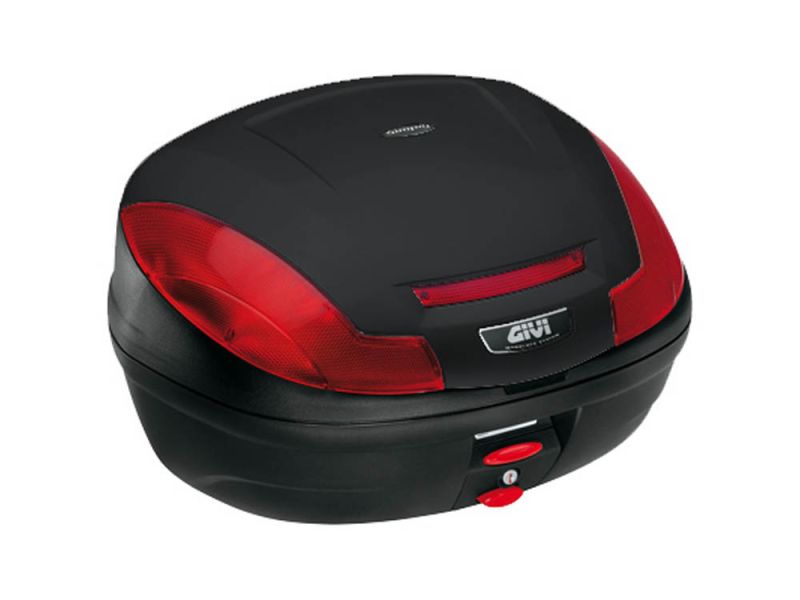 GIVI E470N Simply III Topcase monolocal