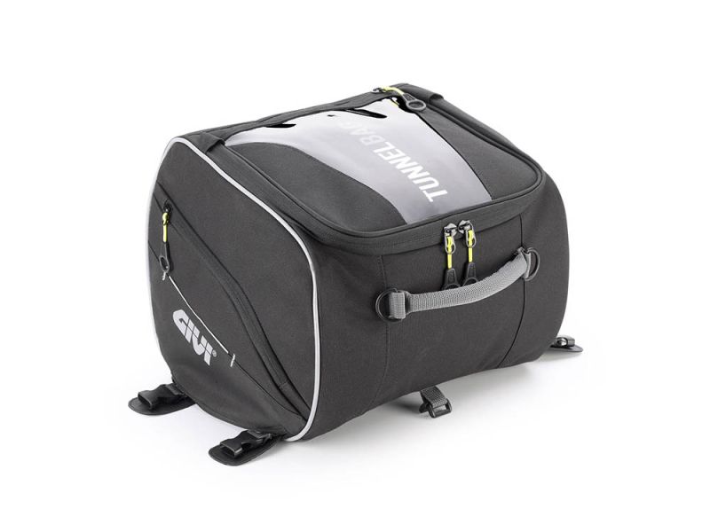 GIVI EA122 Easy Bag sacoche tunnel / sacoche de selle (23 litres)