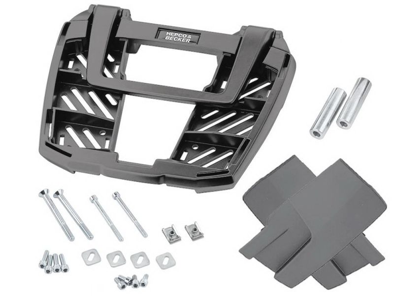 Hepco & Becker Easy Rack Honda CBR 500 R