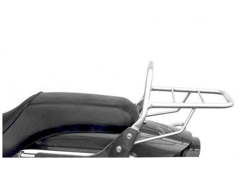 Hepco & Becker Porte-bagages Kawasaki EL 125 (1998-2007)