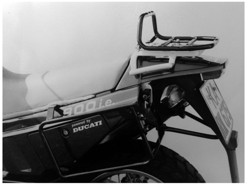 Hepco & Becker Porte-bagages Cagiva Elefant 750 / 950 i.e. / GT / AC