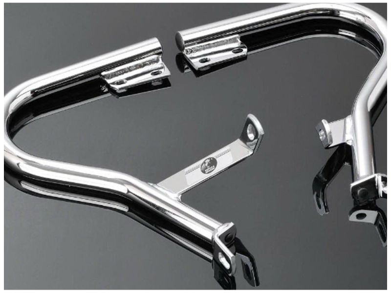 Hepco & Becker Pare-chocs Kawasaki EN 500 (1996-2003)