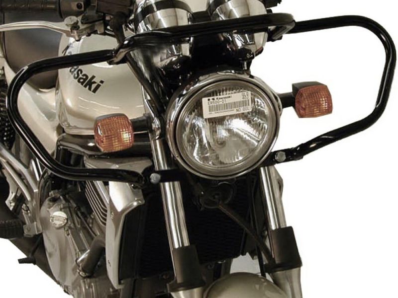 Hepco & Becker Pare-buffle Kawasaki ER 5 (2001-2006)