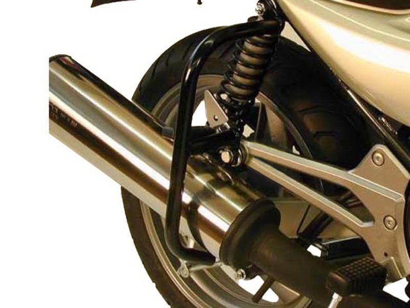 Hepco & Becker Arceau de protection arrière Kawasaki ER 5 (2001-2006)