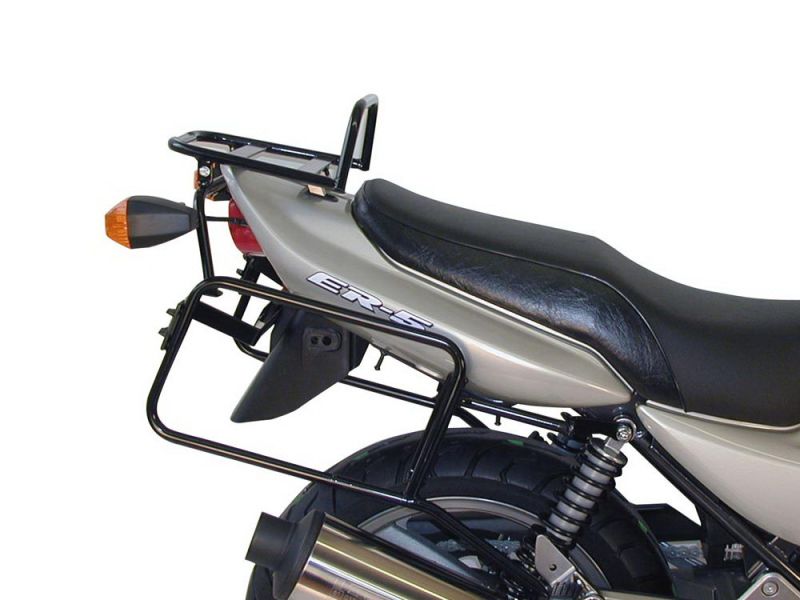 Hepco & Becker Porte-bagages complet Kawasaki ER 5 (2001-2006)
