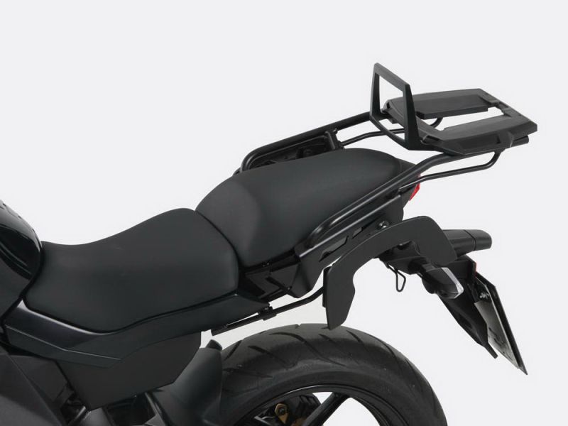 Hepco & Becker Alu Rack Kawasaki ER-6 N / F (2012-)